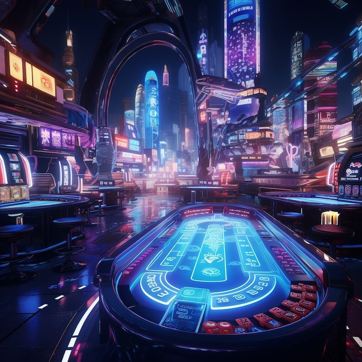 capital303 featured game showcase