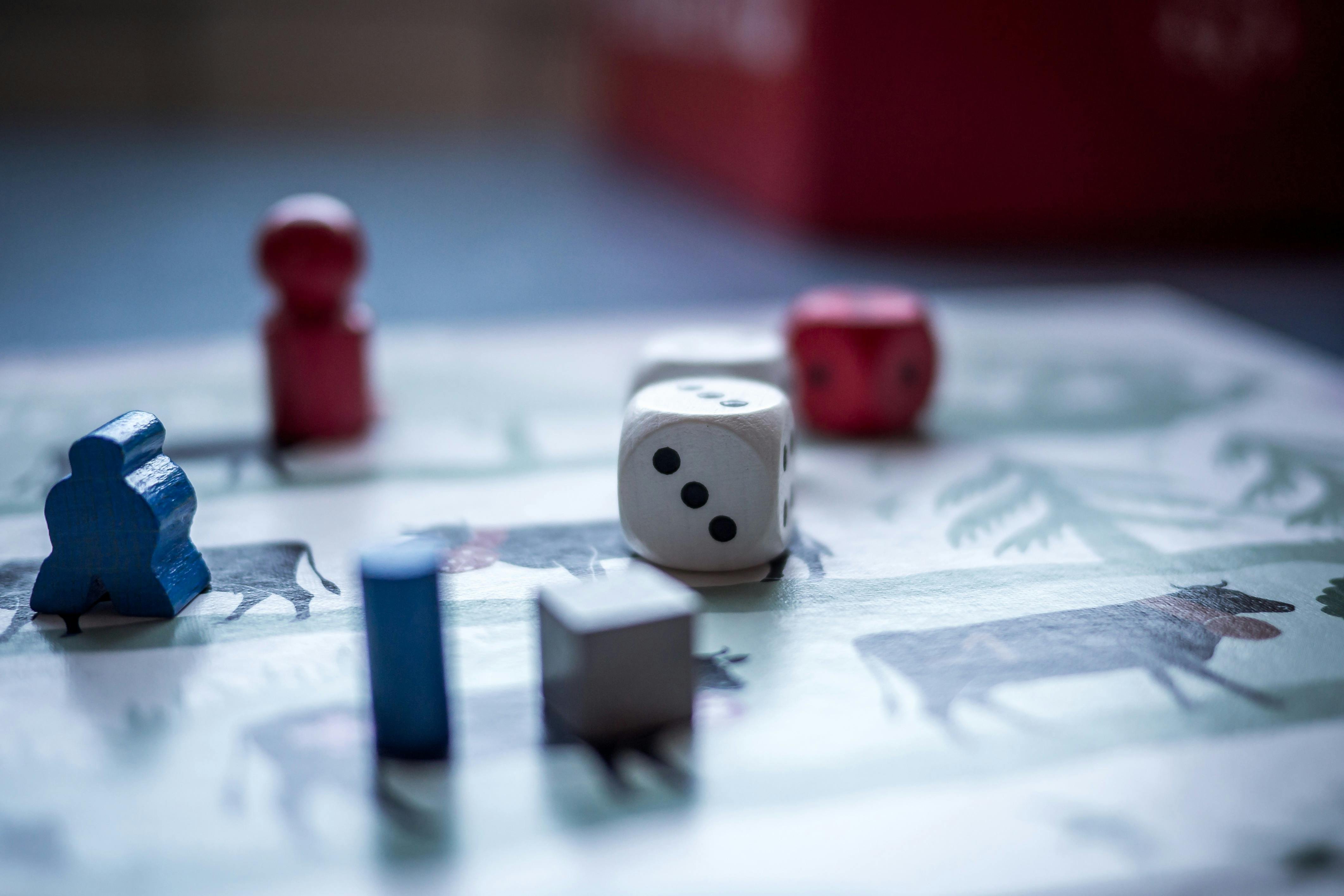 capital303 featured game showcase