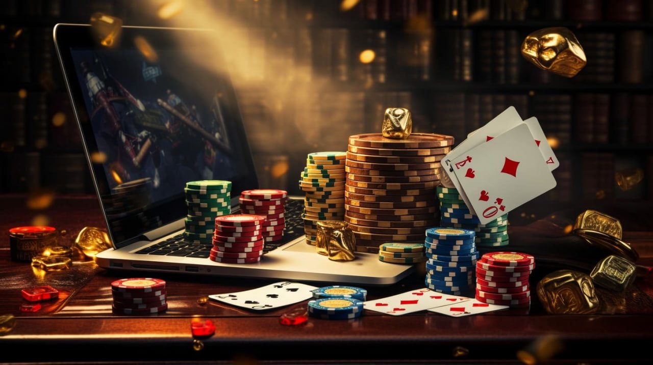 Tampilan permainan Fishing Arcade dengan antarmuka skor dan panel kontrol taruhan